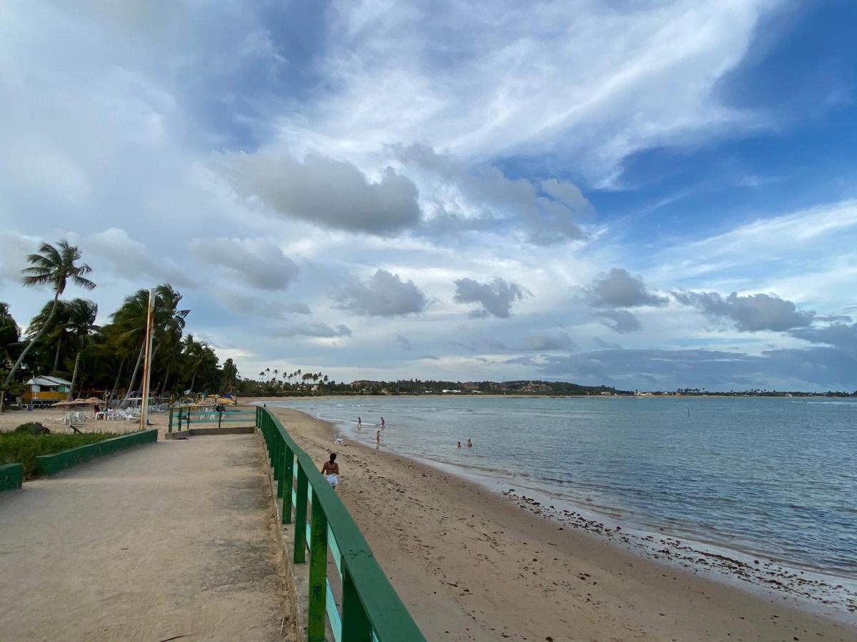 Casa Paraiso De Sonho Verde باريبويرا المظهر الخارجي الصورة