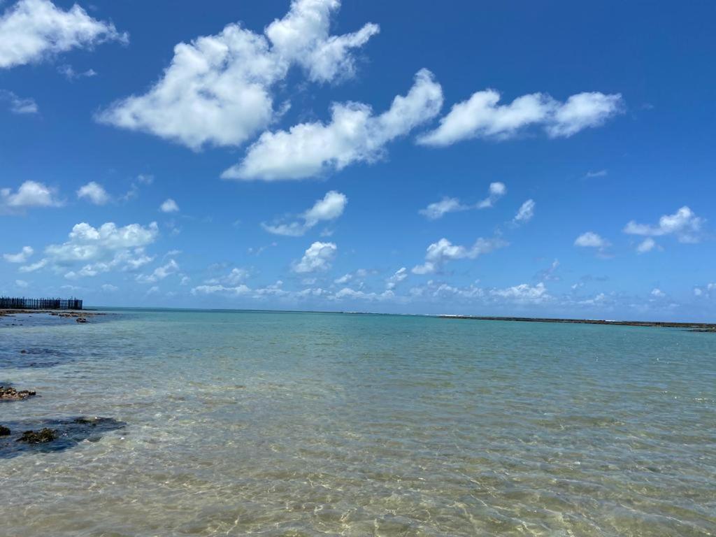 Casa Paraiso De Sonho Verde باريبويرا المظهر الخارجي الصورة