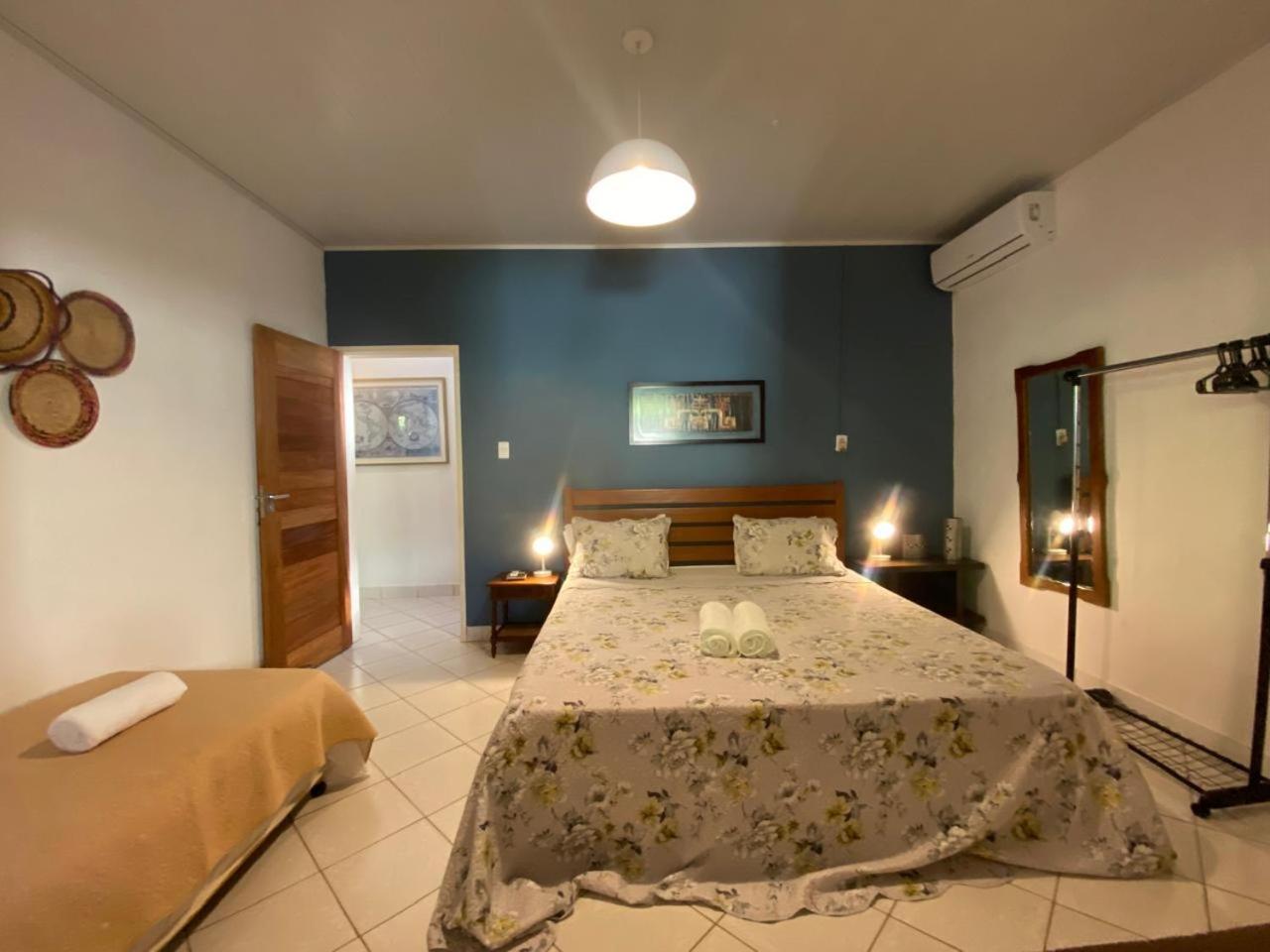 Casa Paraiso De Sonho Verde باريبويرا المظهر الخارجي الصورة